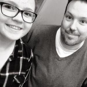 Meet your Posher, Noel